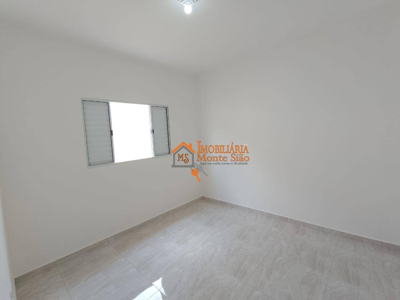 Casa à venda com 3 quartos, 71m² - Foto 12