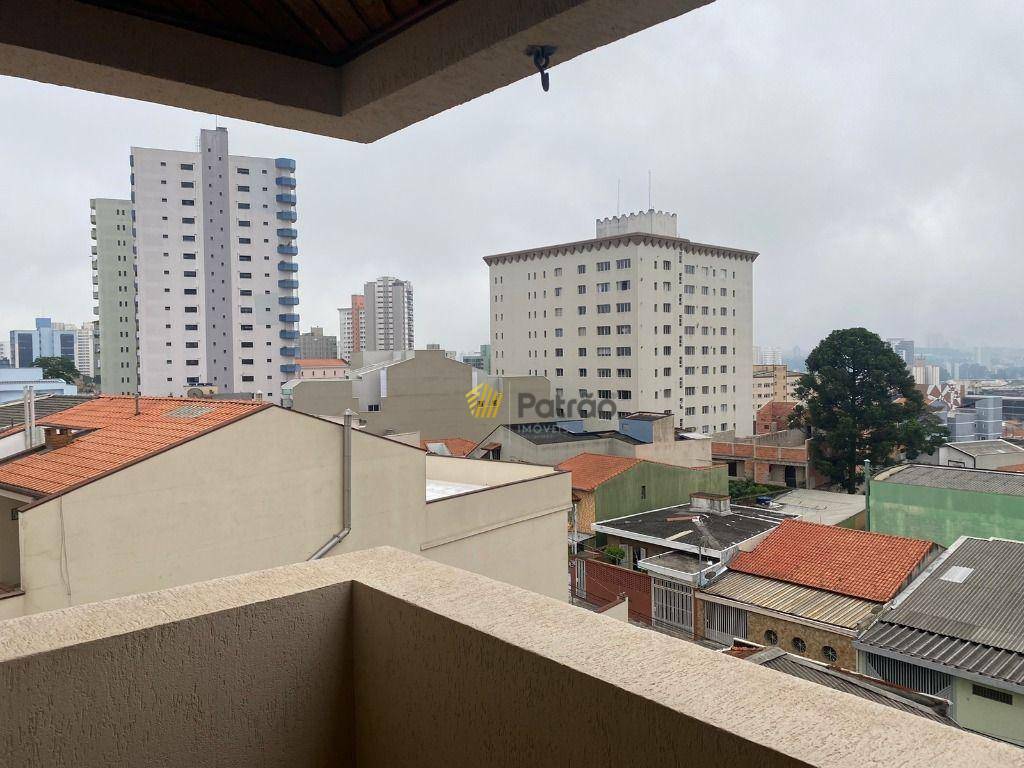 Apartamento à venda com 4 quartos, 135m² - Foto 8