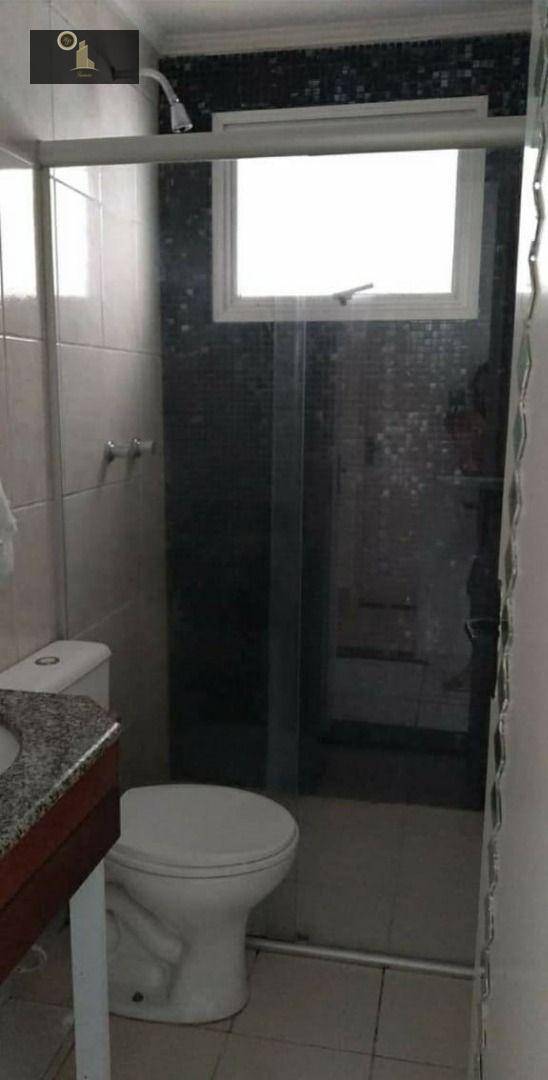 Apartamento à venda com 3 quartos, 73m² - Foto 6