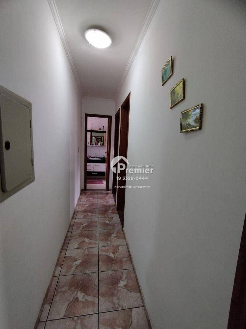 Apartamento à venda com 3 quartos, 59m² - Foto 2