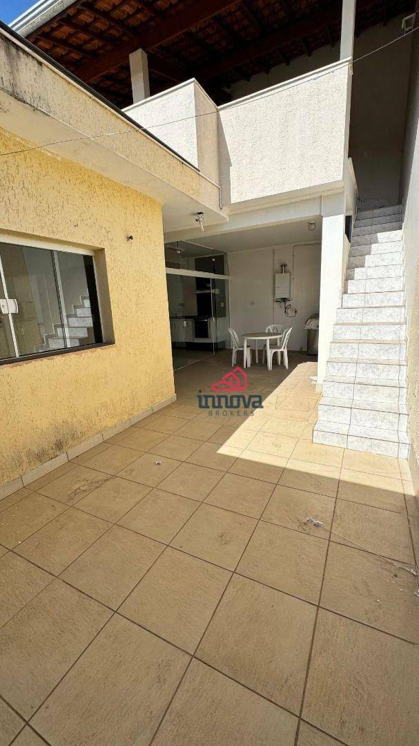 Sobrado à venda com 3 quartos, 250M2 - Foto 10