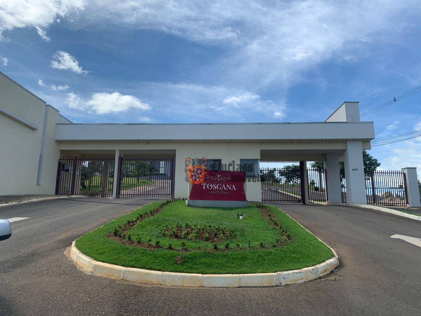 Loteamento e Condomínio, 712 m² - Foto 1