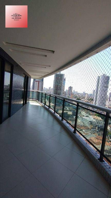 Apartamento, 3 quartos, 174 m² - Foto 1