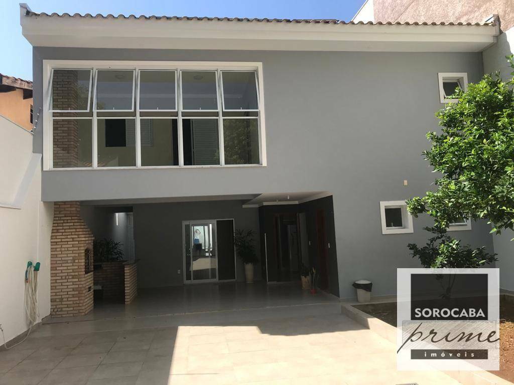 Sobrado à venda com 4 quartos, 234m² - Foto 17