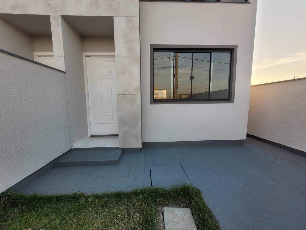 Sobrado, 2 quartos, 85 m² - Foto 19