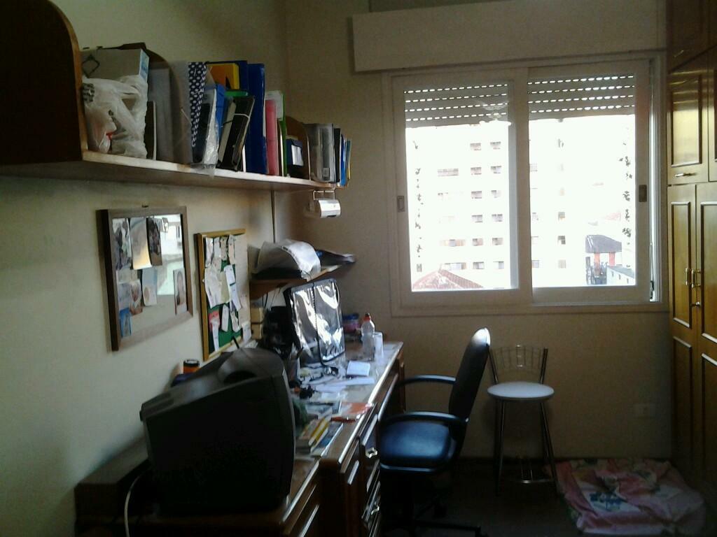 Apartamento à venda com 4 quartos, 155m² - Foto 26