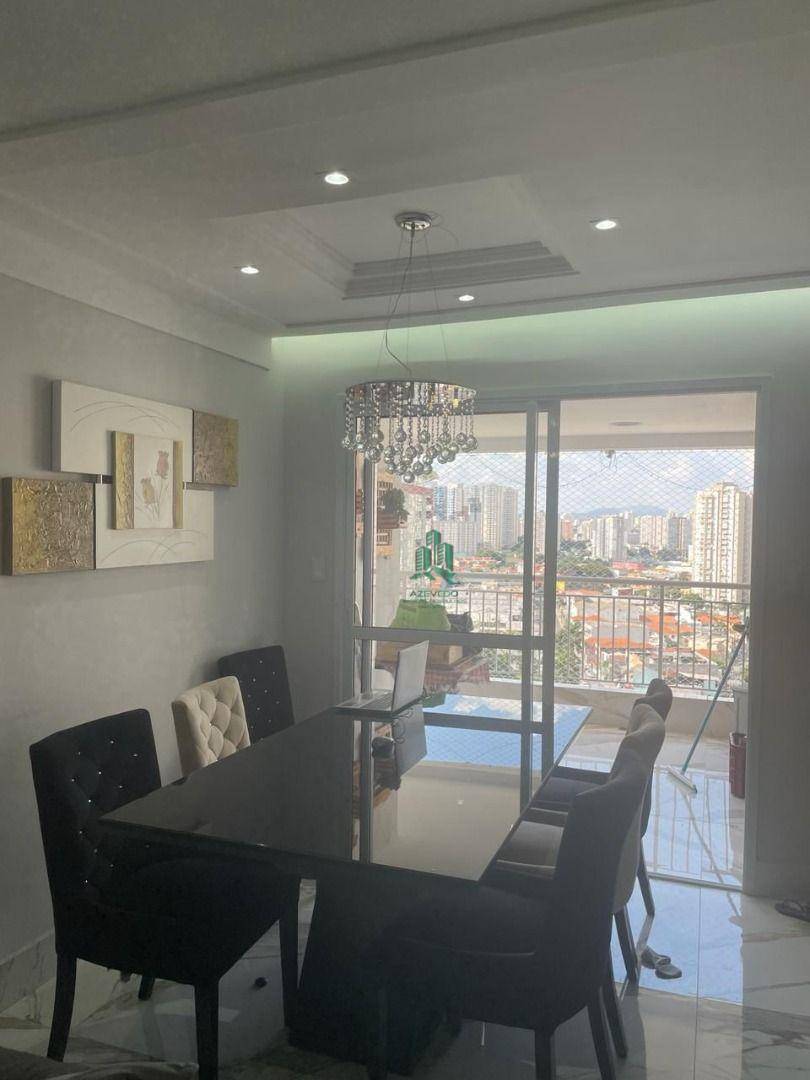 Apartamento, 3 quartos, 92 m² - Foto 3