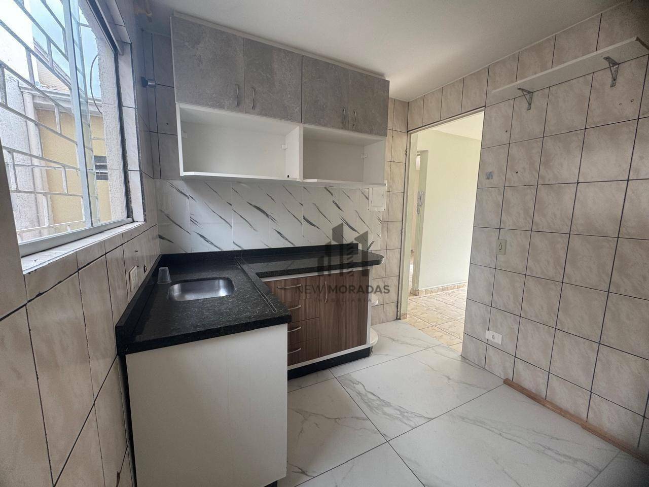 Apartamento, 2 quartos, 47 m² - Foto 1