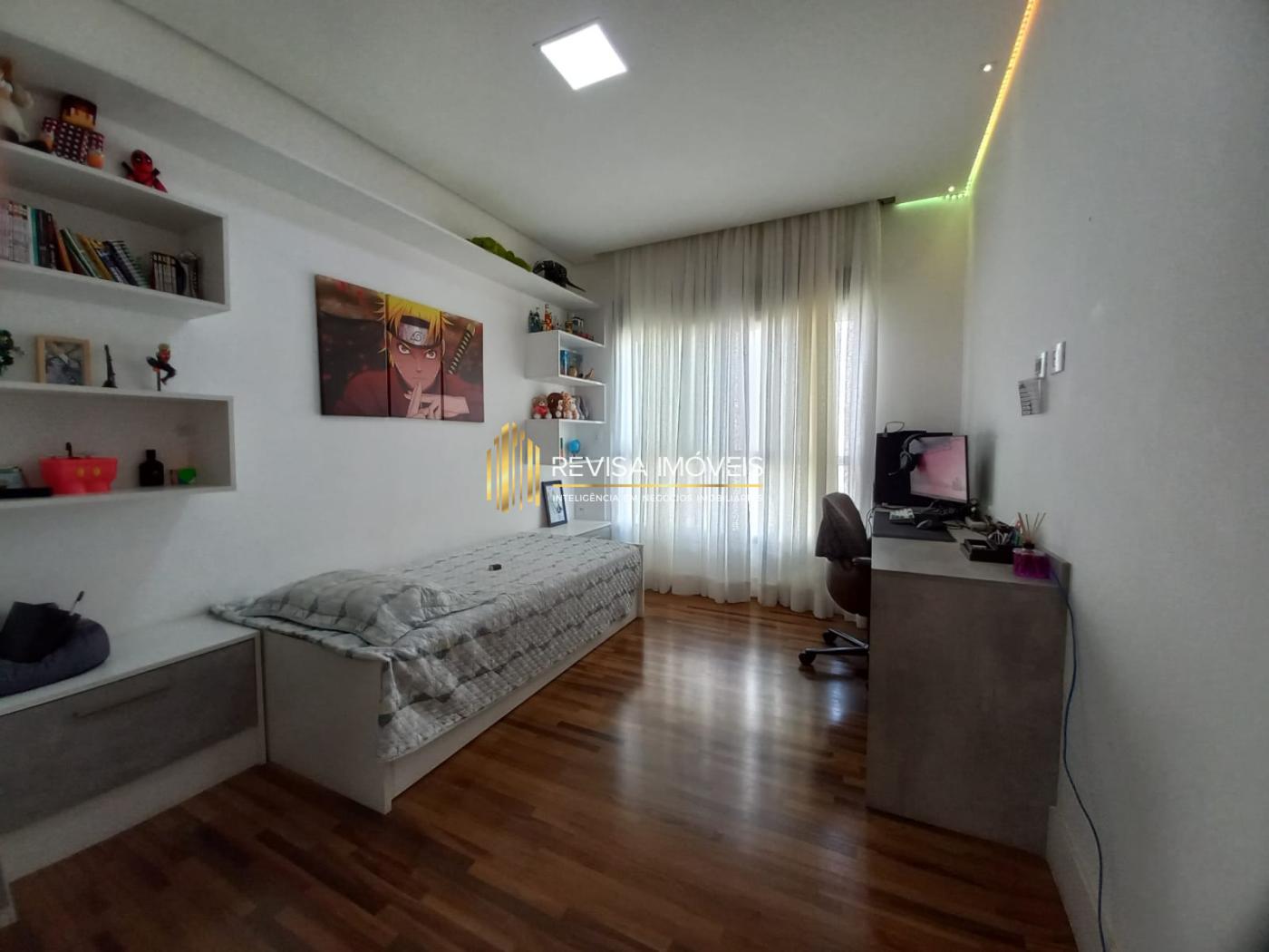 Casa de Condomínio à venda com 3 quartos, 412m² - Foto 40