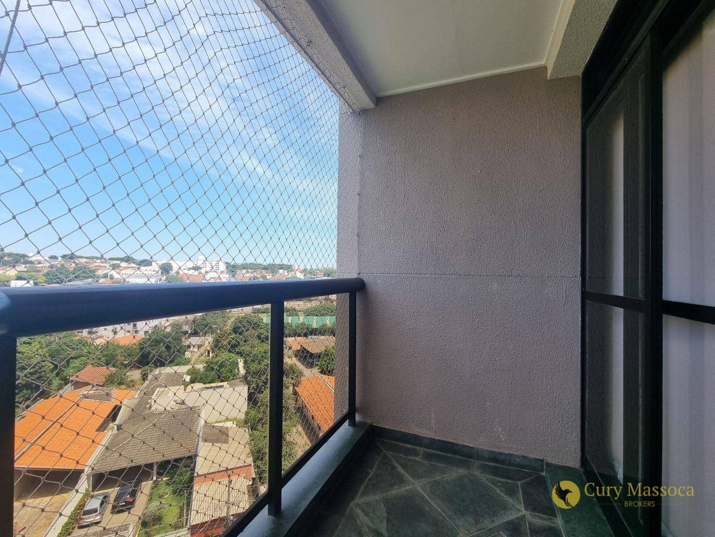 Apartamento para alugar com 3 quartos, 95m² - Foto 10