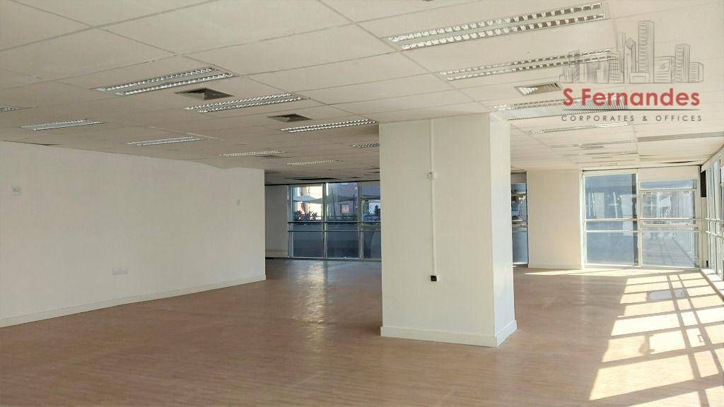 Conjunto Comercial-Sala para alugar, 330m² - Foto 14