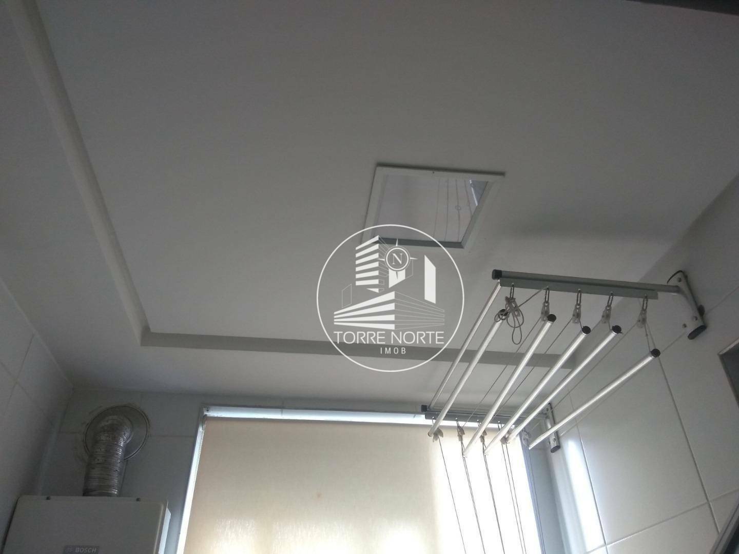 Apartamento à venda com 3 quartos, 69m² - Foto 11