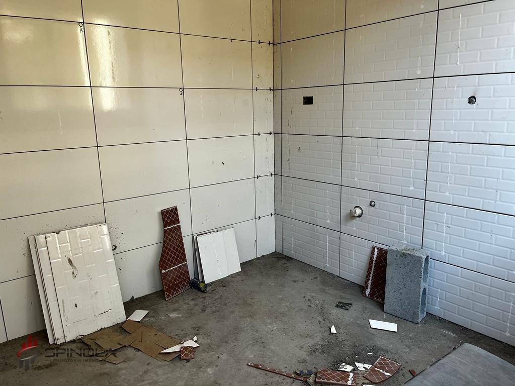 Sobrado à venda com 2 quartos, 92m² - Foto 21