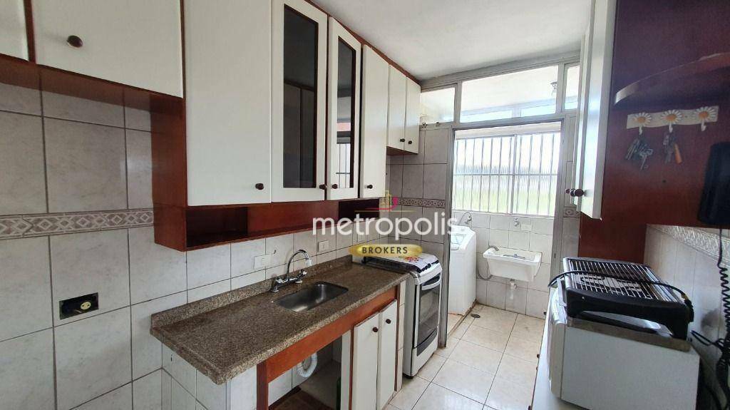 Apartamento à venda com 3 quartos, 89m² - Foto 4