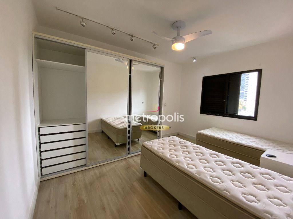 Apartamento à venda com 4 quartos, 207m² - Foto 31