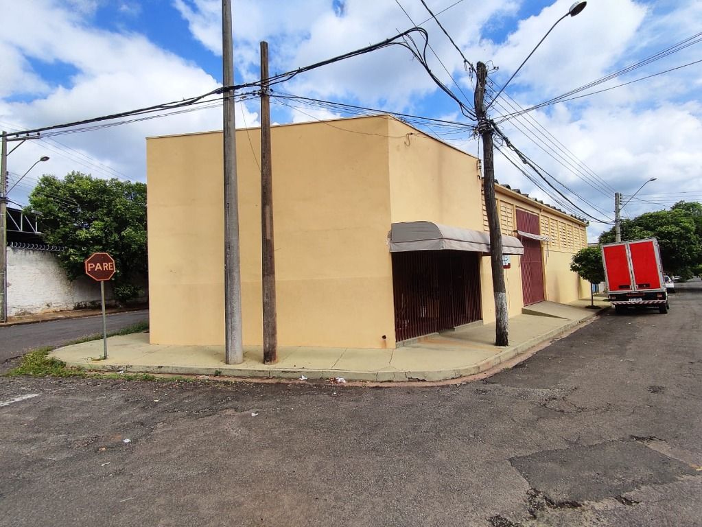 Depósito-Galpão-Armazém à venda, 326m² - Foto 2