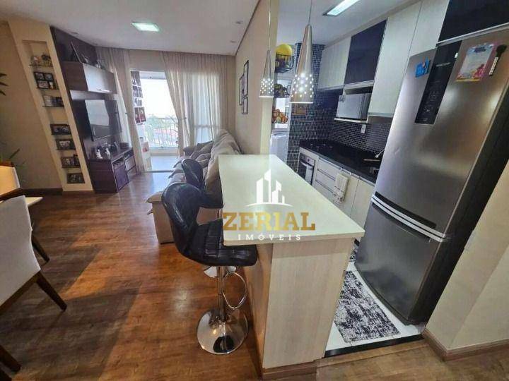 Apartamento, 3 quartos, 80 m² - Foto 4