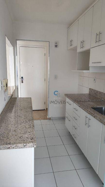 Apartamento à venda com 2 quartos, 52m² - Foto 6