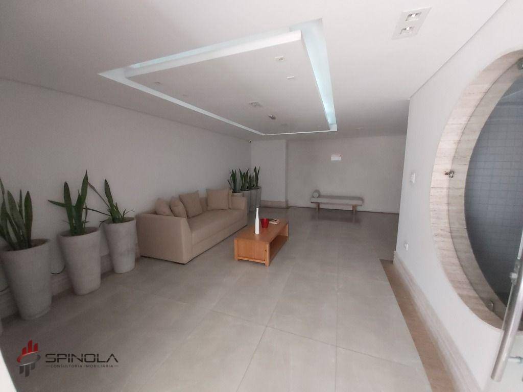 Apartamento à venda com 3 quartos, 109m² - Foto 10