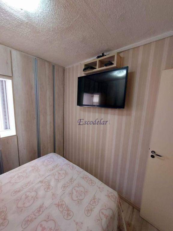 Apartamento à venda com 2 quartos, 116m² - Foto 10