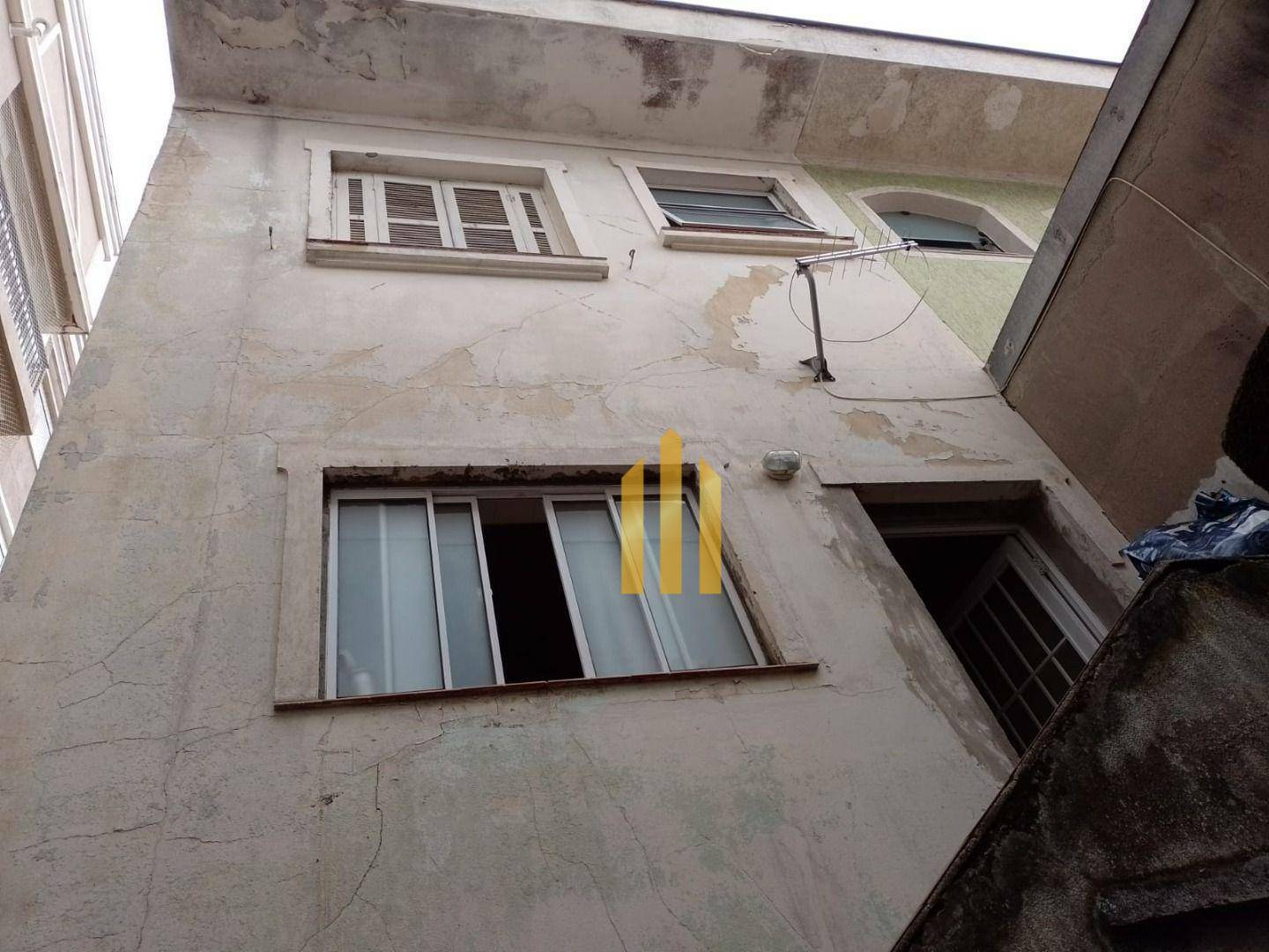 Sobrado à venda com 2 quartos, 110m² - Foto 37