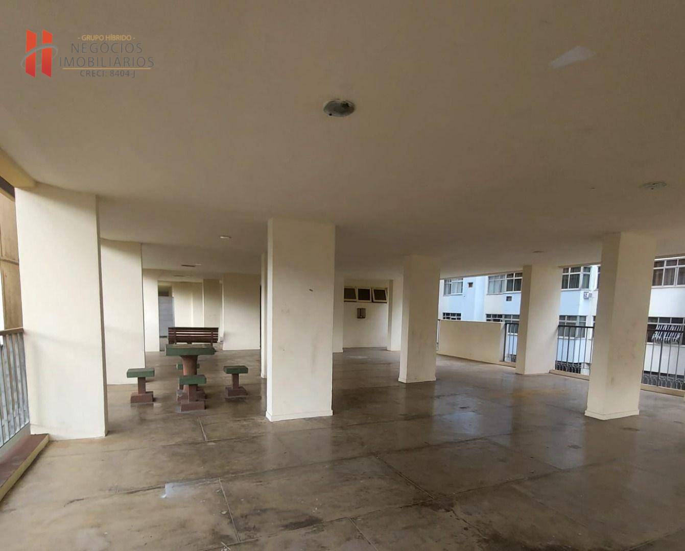 Apartamento à venda com 3 quartos, 78m² - Foto 24