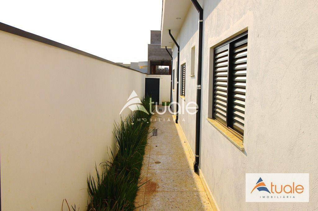 Casa de Condomínio à venda e aluguel com 3 quartos, 163m² - Foto 19