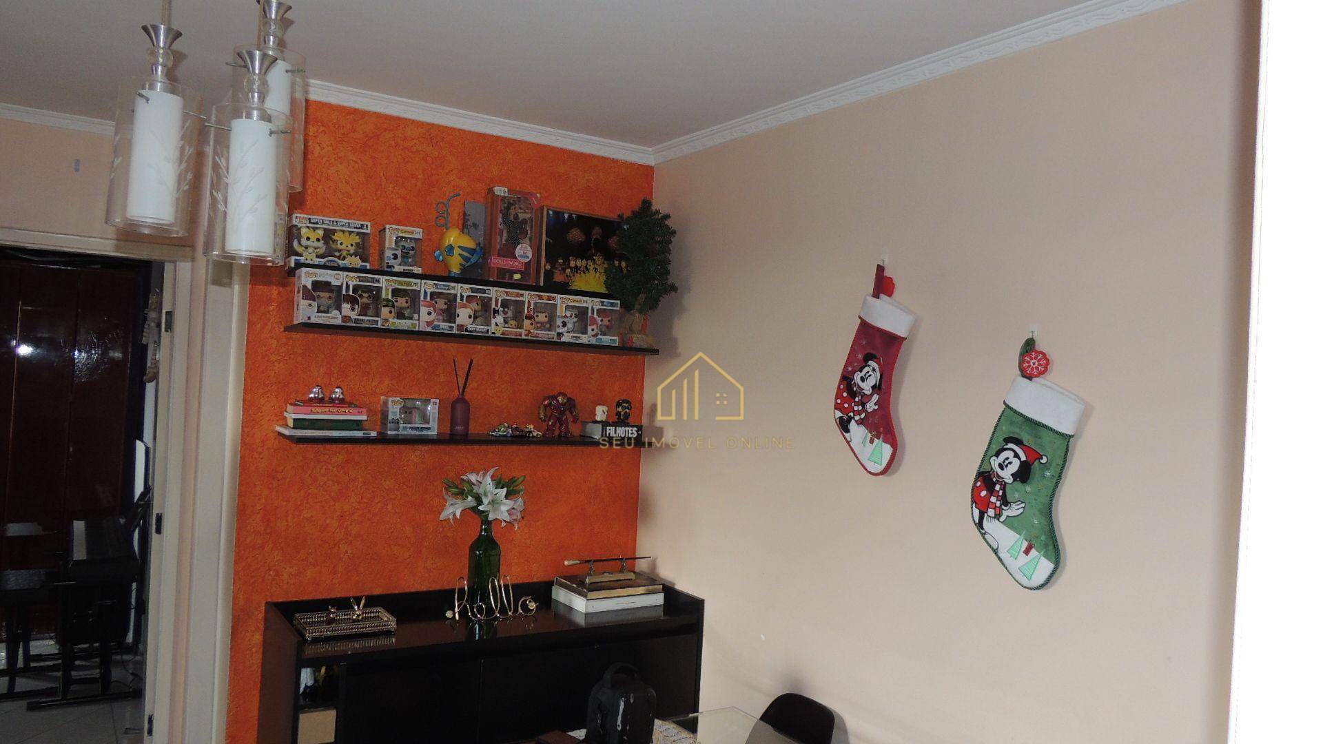 Apartamento à venda com 2 quartos, 57m² - Foto 21