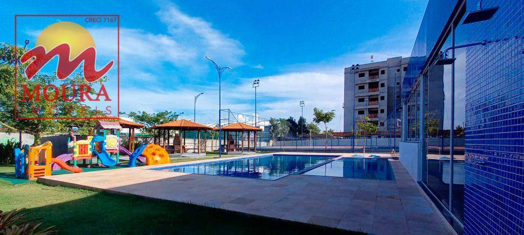 Apartamento para alugar com 3 quartos, 78m² - Foto 14