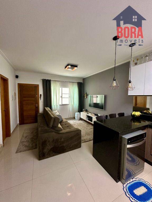 Casa de Condomínio à venda com 2 quartos, 64m² - Foto 14