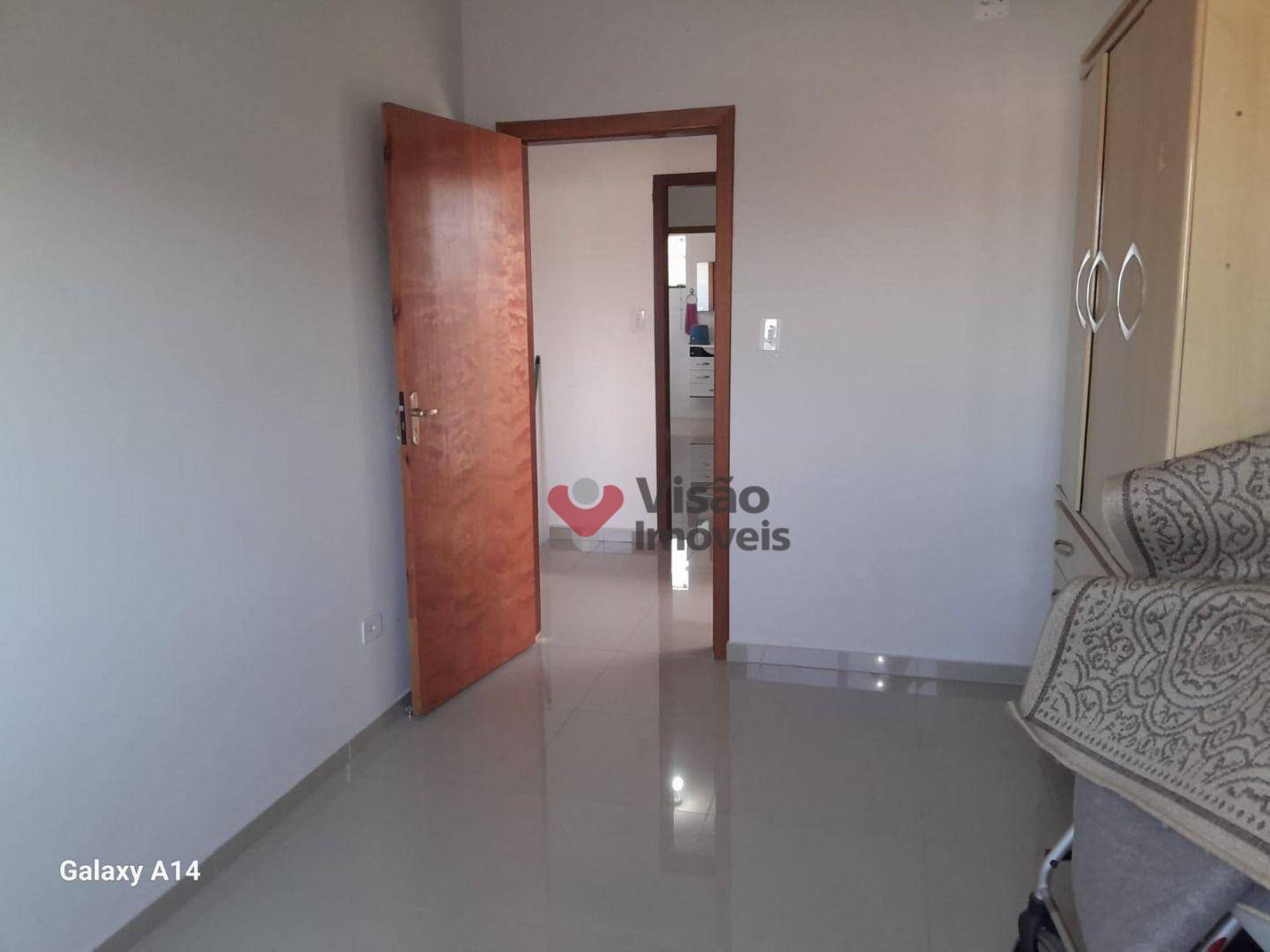 Sobrado à venda com 3 quartos, 100m² - Foto 15