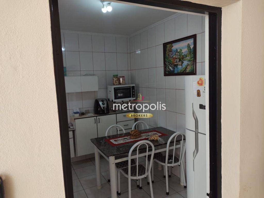 Sobrado à venda com 3 quartos, 222m² - Foto 19