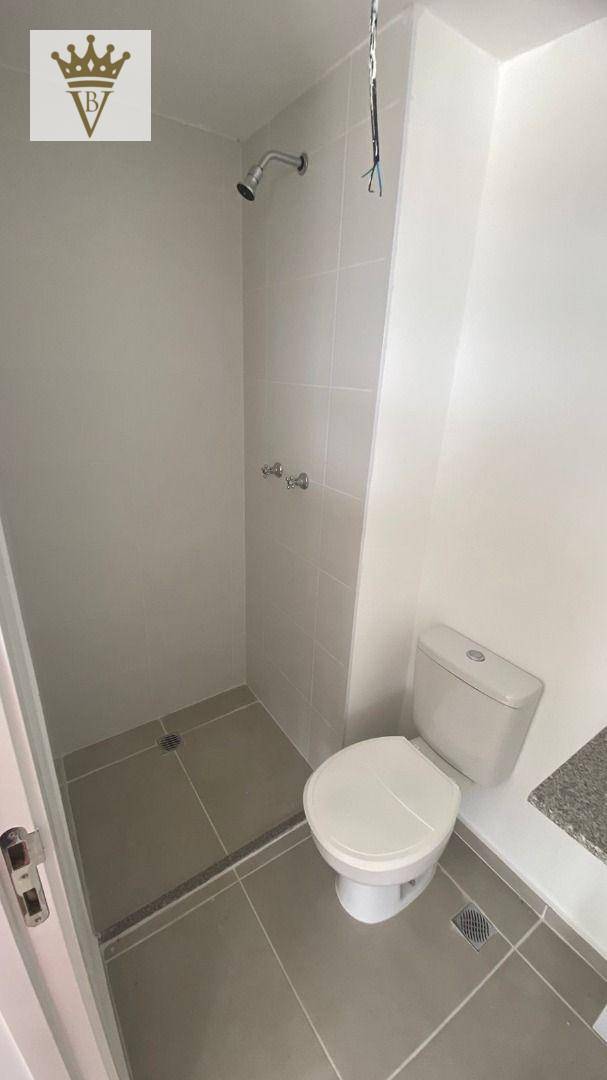 Apartamento à venda com 2 quartos, 42m² - Foto 16