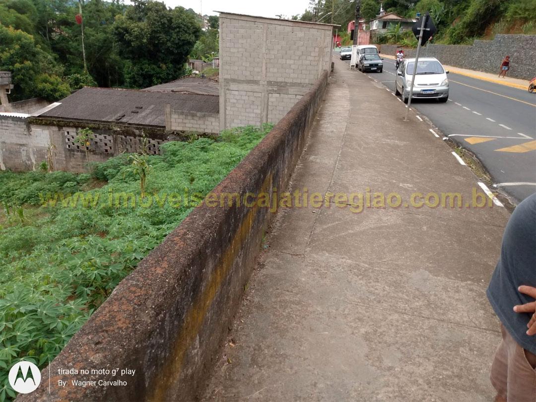 Loteamento e Condomínio à venda, 1210m² - Foto 3