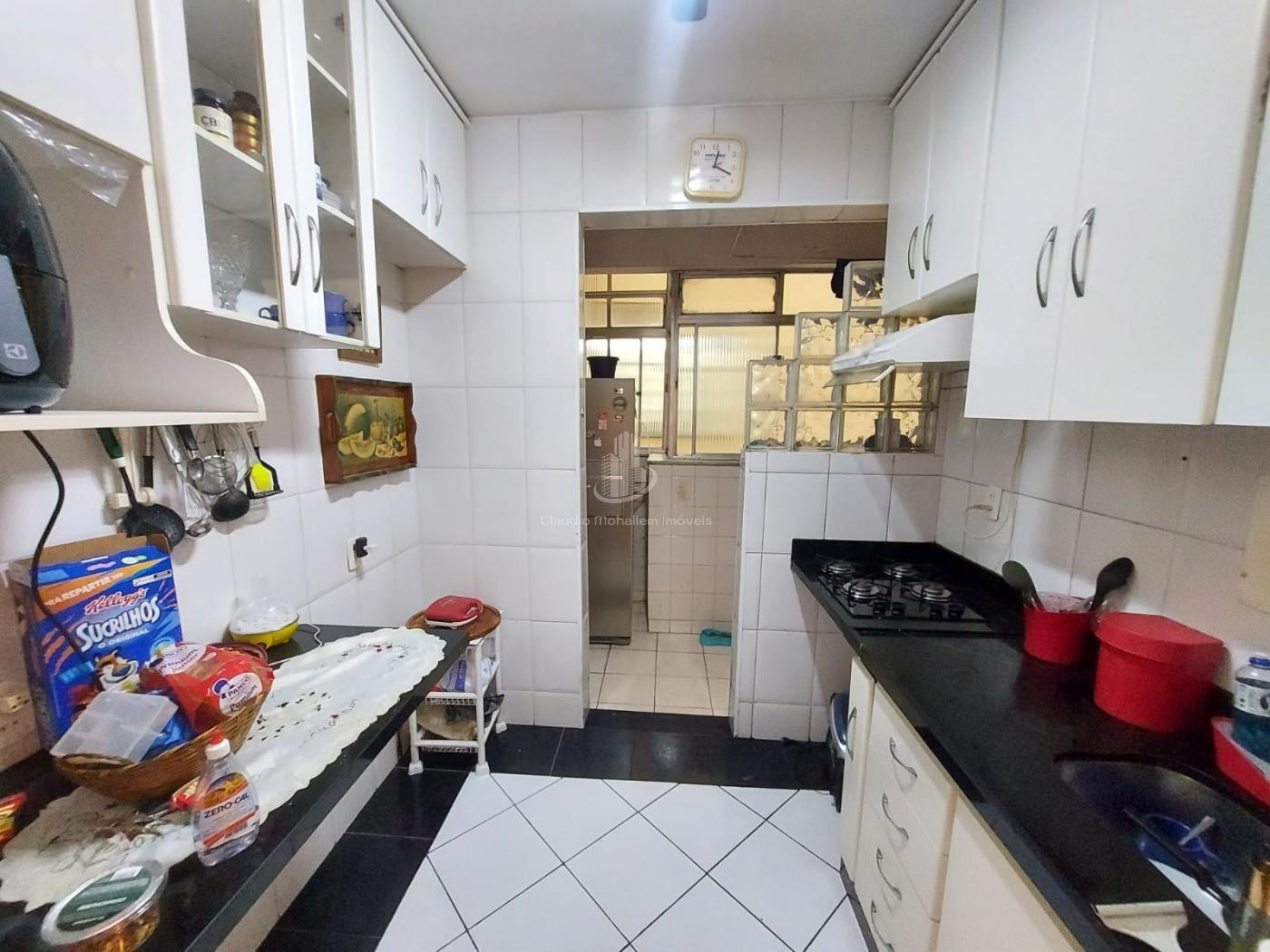 Apartamento à venda com 3 quartos, 121m² - Foto 16