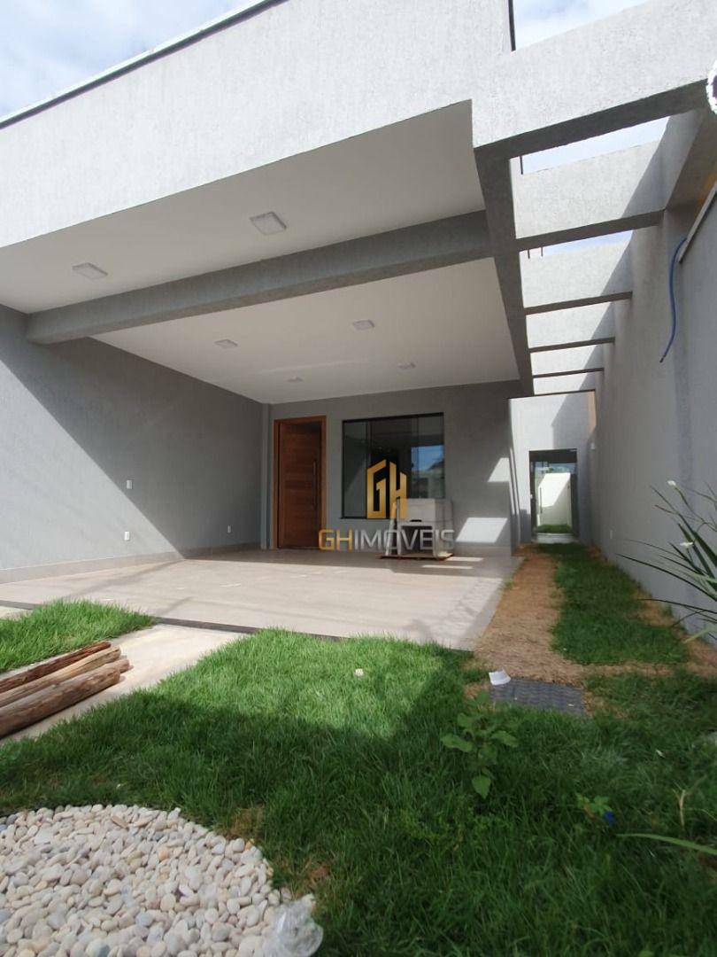 Casa à venda com 3 quartos, 136m² - Foto 5