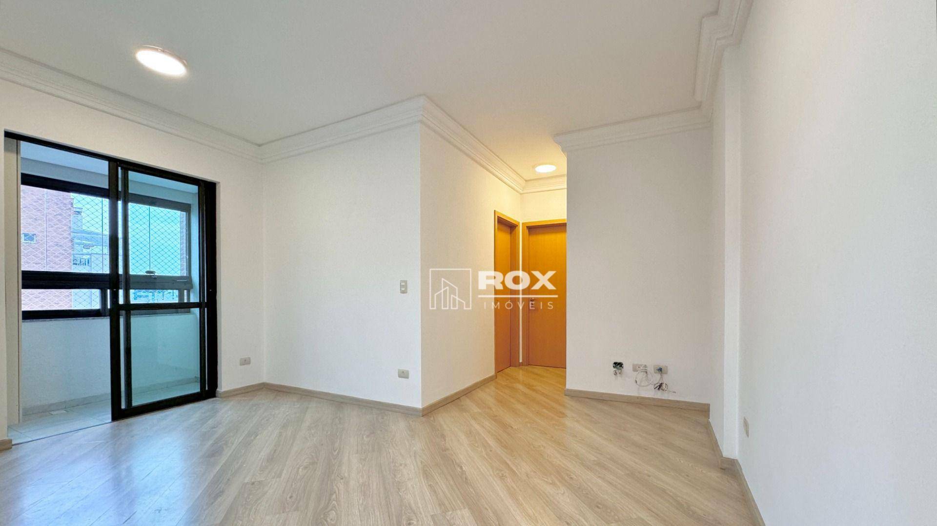 Apartamento à venda com 2 quartos, 66m² - Foto 5