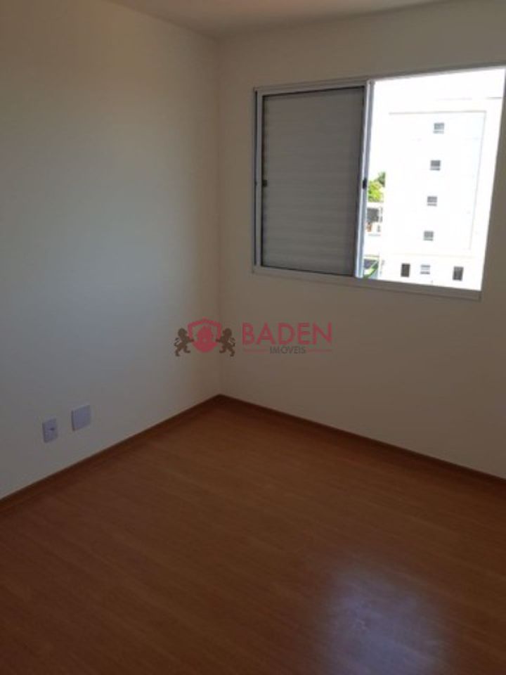 Apartamento à venda com 2 quartos, 52m² - Foto 6