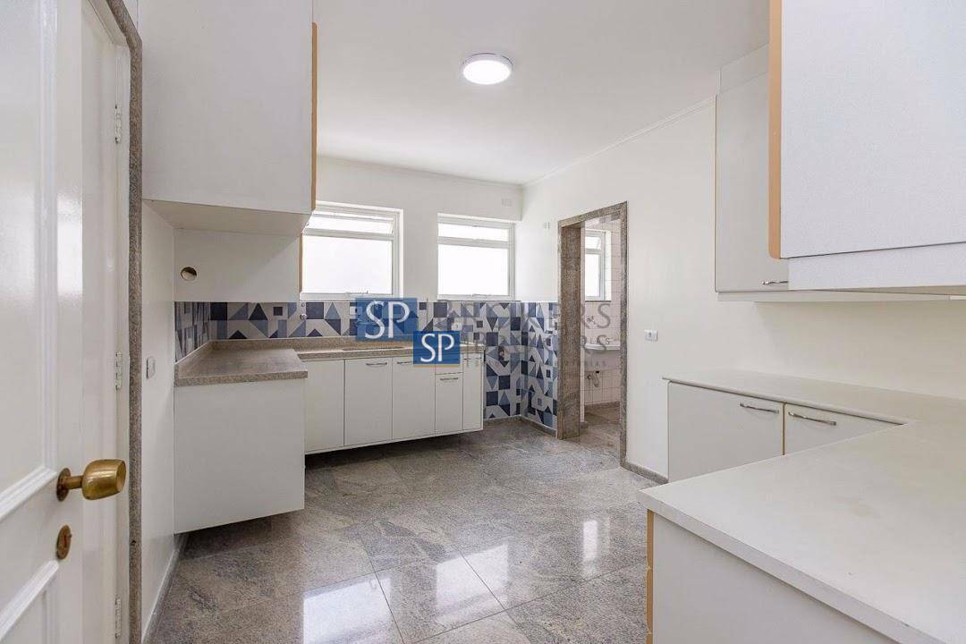 Apartamento à venda com 3 quartos, 155m² - Foto 10