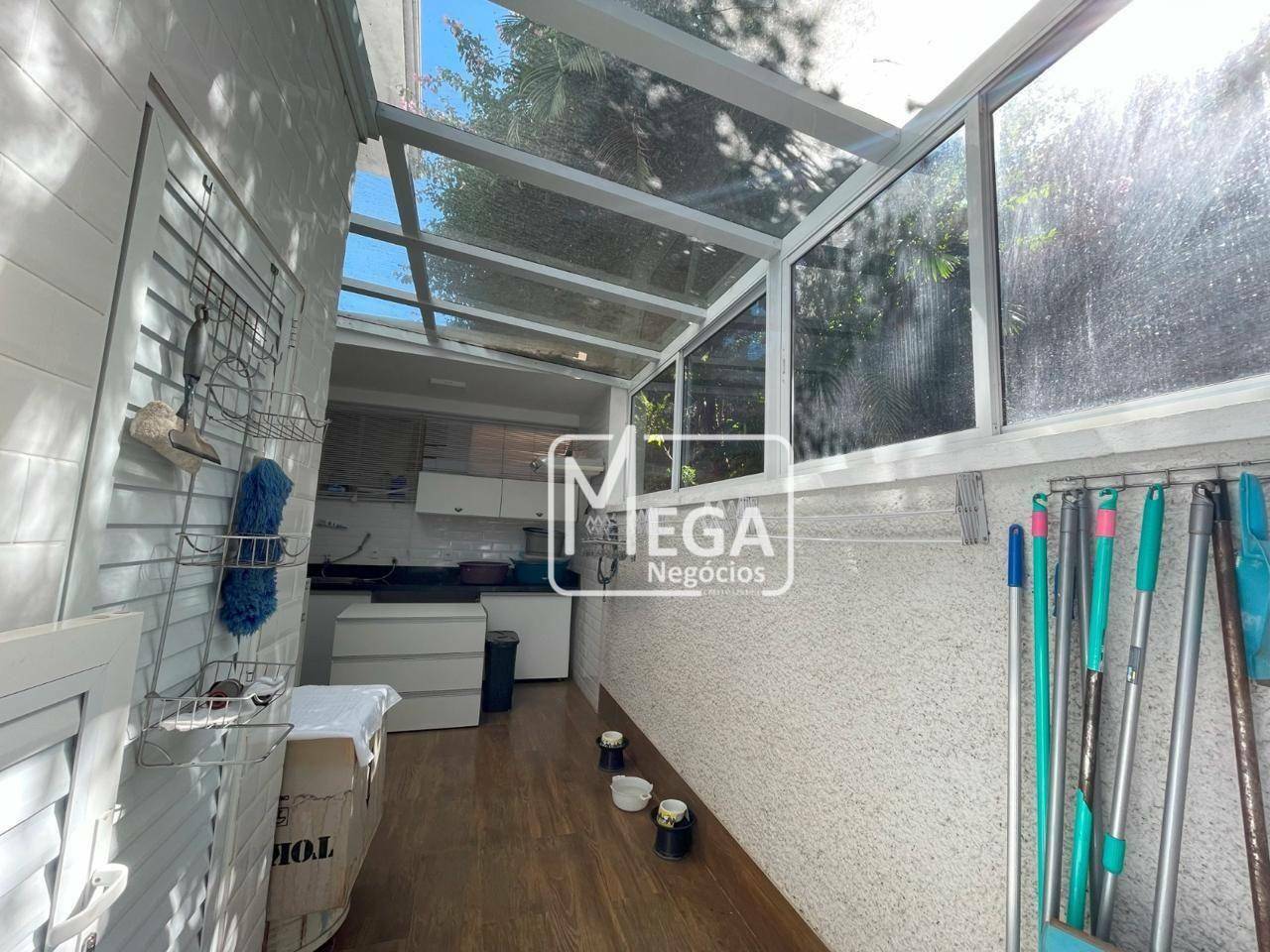 Casa de Condomínio à venda com 3 quartos, 190m² - Foto 17