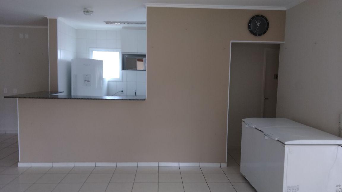 Apartamento à venda com 2 quartos, 48m² - Foto 7