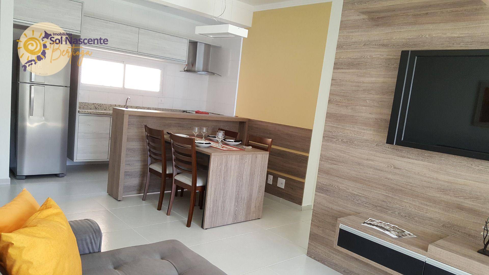 Apartamento à venda com 2 quartos, 76m² - Foto 12