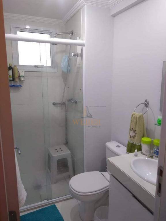 Apartamento à venda com 2 quartos, 81m² - Foto 9