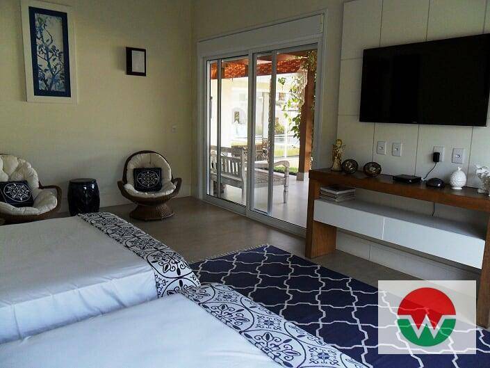 Casa de Condomínio à venda com 5 quartos, 550m² - Foto 10