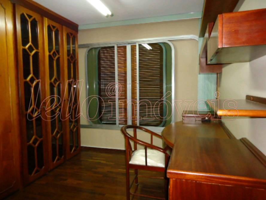 Apartamento para alugar com 3 quartos, 129m² - Foto 5