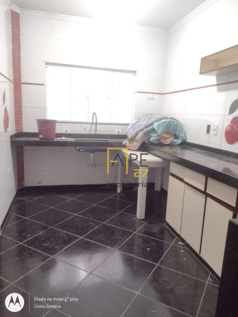 Loja-Salão para alugar, 130m² - Foto 22