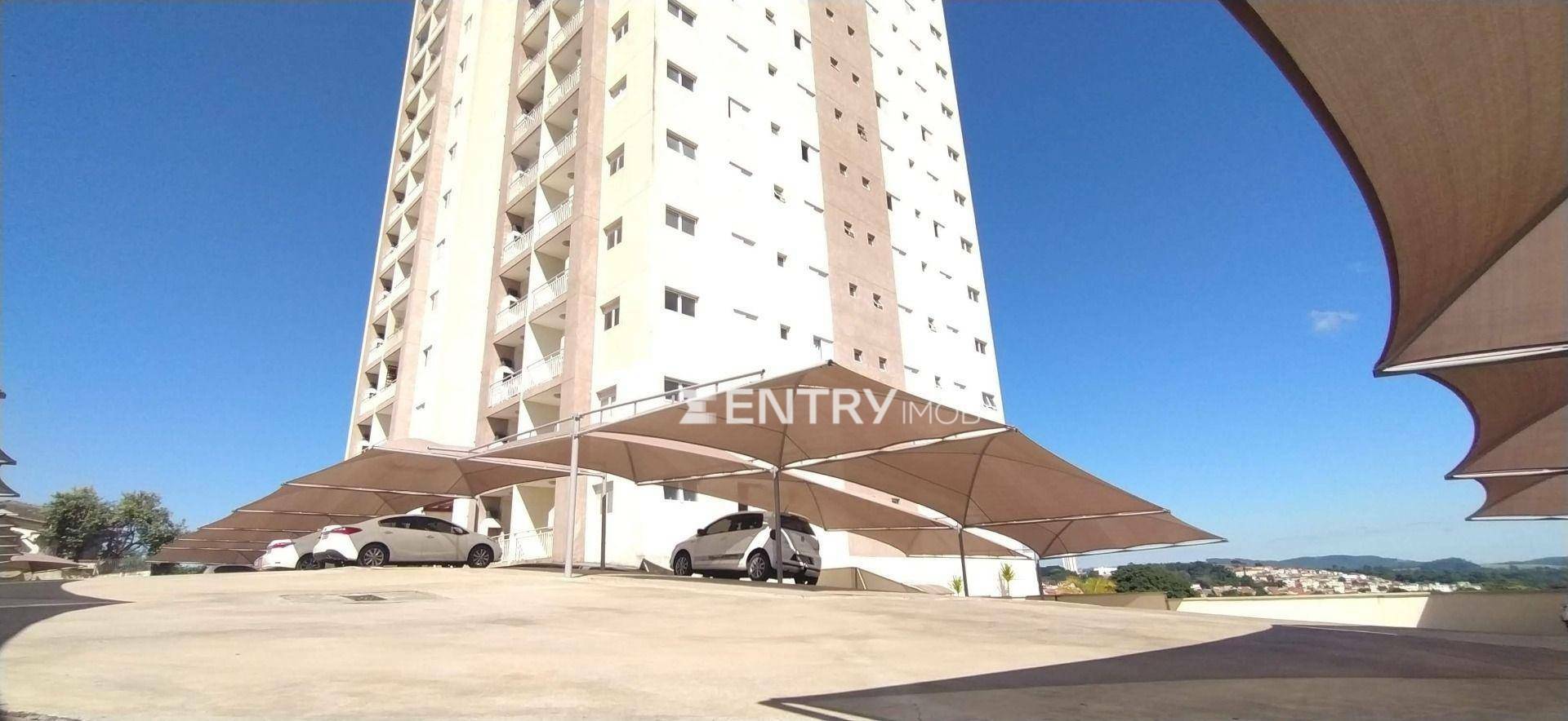 Apartamento à venda com 2 quartos, 61m² - Foto 9