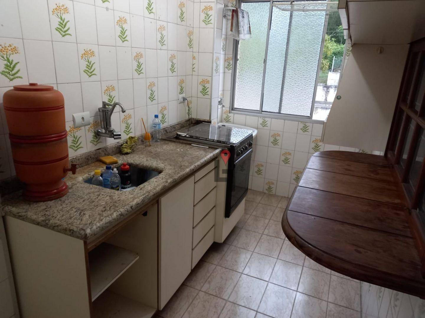 Apartamento à venda com 1 quarto, 43m² - Foto 13