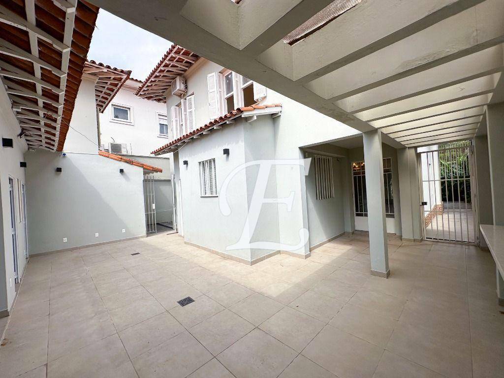 Casa para alugar com 4 quartos, 500m² - Foto 26