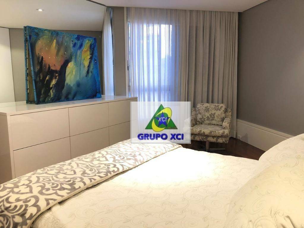 Apartamento à venda com 4 quartos, 670m² - Foto 147